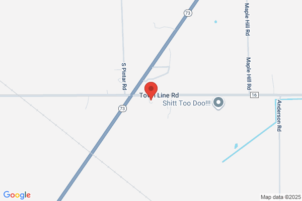 Maple Hill Community Club