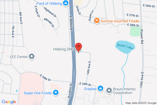 Motor Vehicle License Bureau