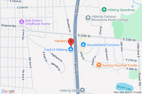 NAPA Auto Parts - Auto Parts of Hibbing