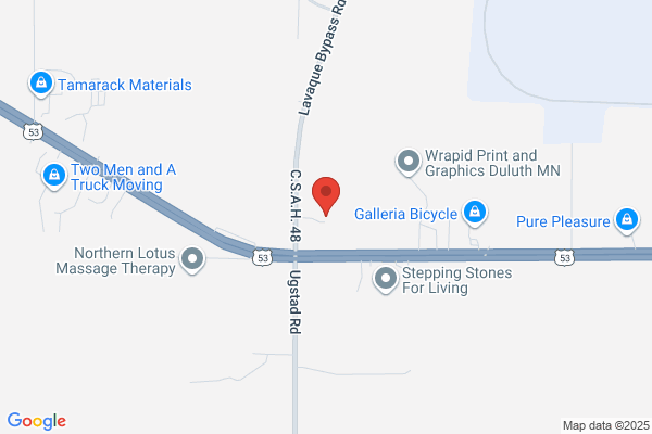 North Country Water Treatment