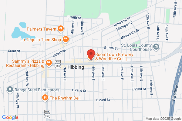 Zimmy's & the Atrium Restaurant