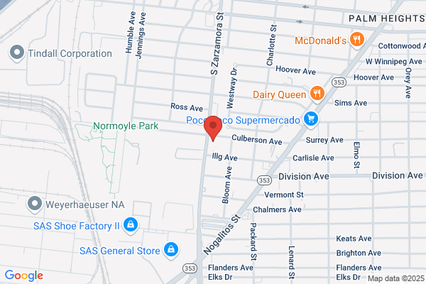 AutoZone Auto Parts