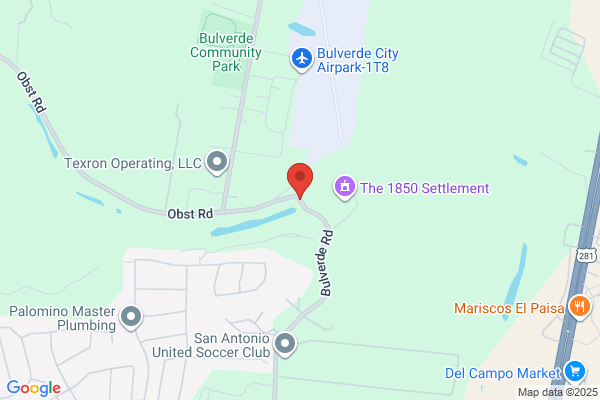 Bexarmet Water District, Customer Service