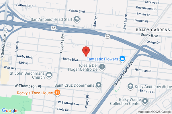 Darby Square Apartments