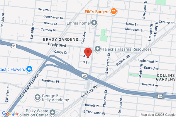 Edgewood Pharmacy Inc