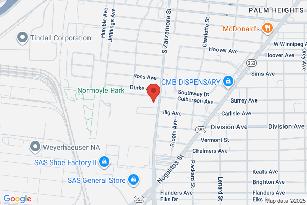 Ernest W. Prince, FNP - Closed