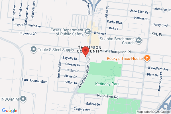 Kennedy Arms Apartments