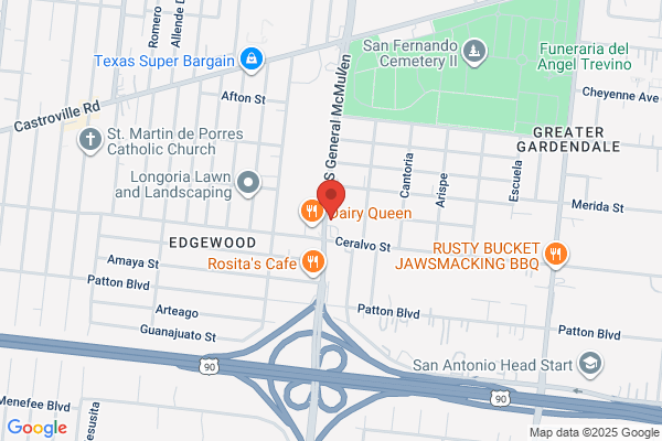 Las Palmas Pet Clinic