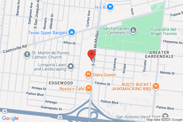 Locksmith In San Antonio