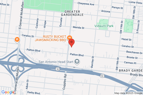 Retama Manor Nursing Center-San Antonio West