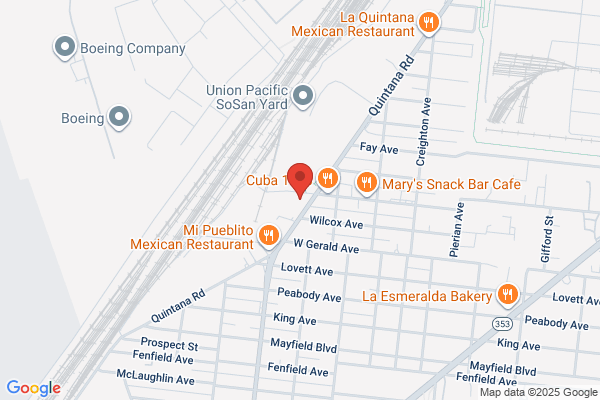 San Juan Food Mart