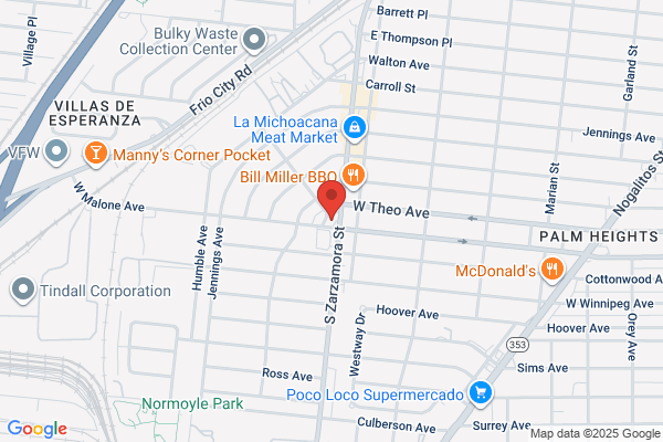 TitleMax Appraisals @ REMCO Insurance - Conroe