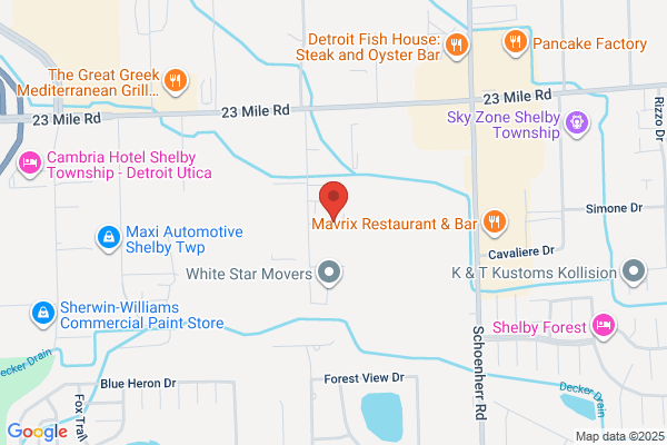 Industrial Millwork Corporation