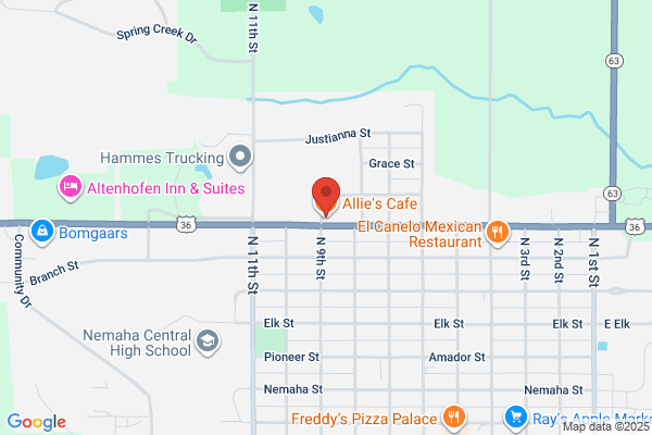 Lori's Cafe