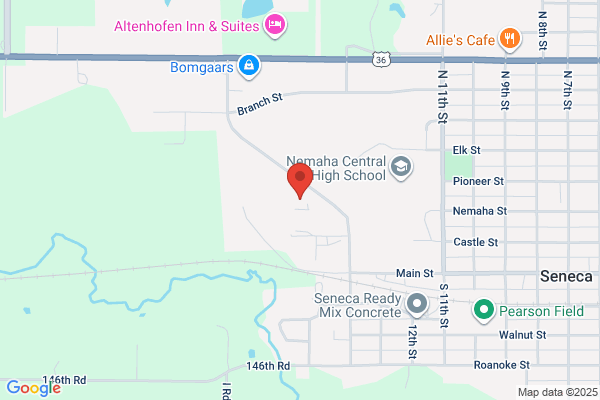 Nemaha County Community Center