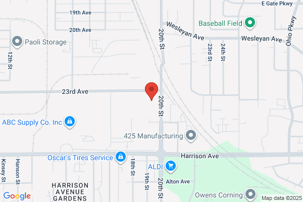 Pearson Plumbing & Heating