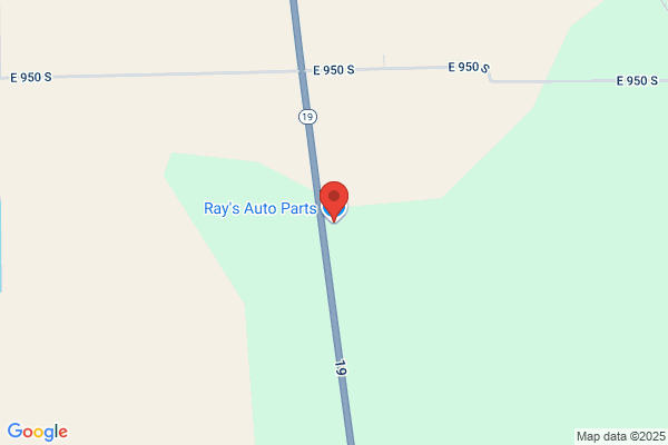 Ray's Auto Supply