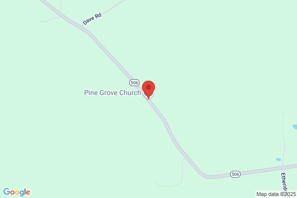 Pine Grove Apostolic Church