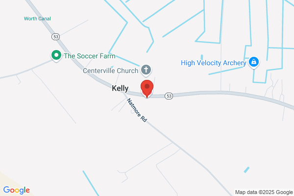 Kelly Volunteer Fire Department