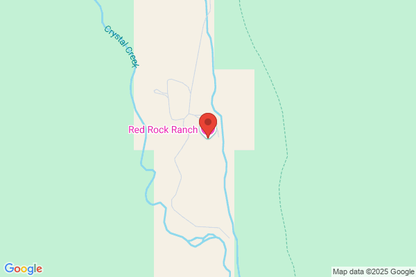 Red Rock Ranch