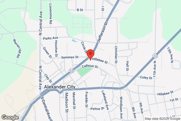 Dark Insurance Agency