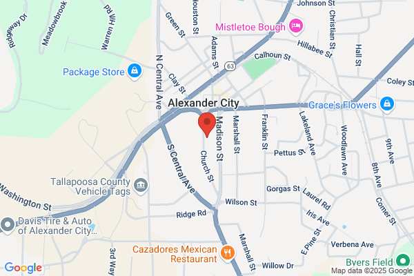 Alex City Chiropractic