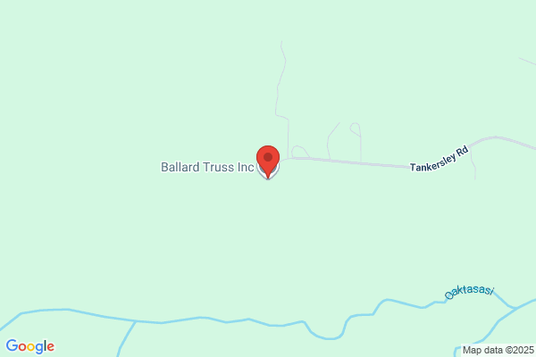 Ballard Truss Shop