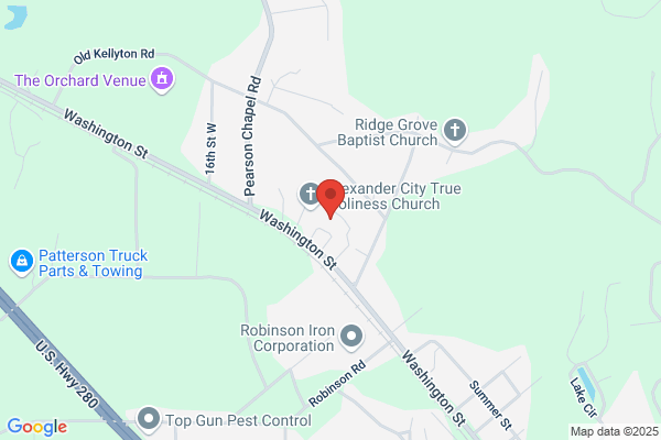 Brown Nursing Home