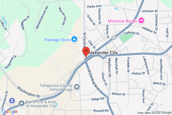 City Chevron