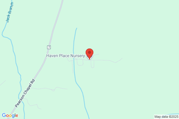 Haven Place Nursery