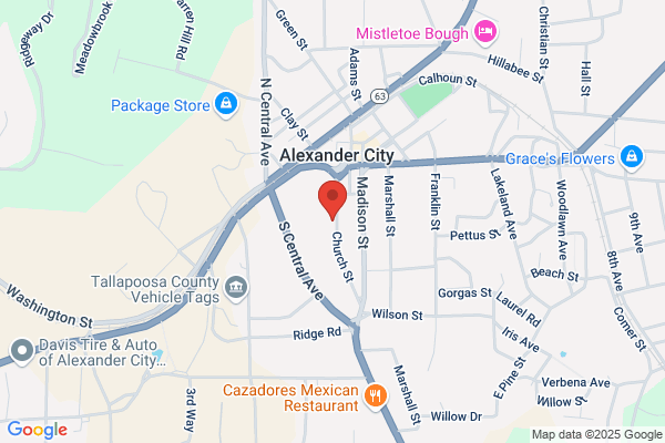 Lake Martin Area Association -REALTOR