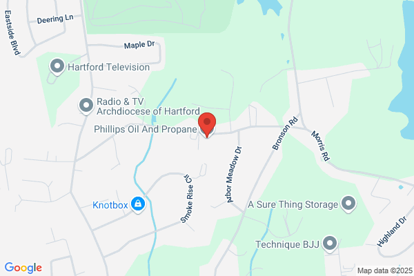 Phillips Petroleum