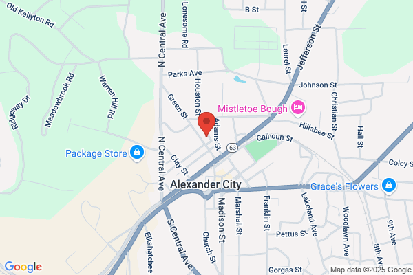 Robinwood Apartments