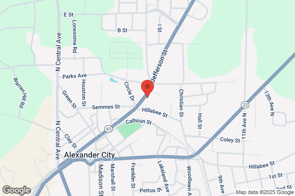 Satterfield Electronics