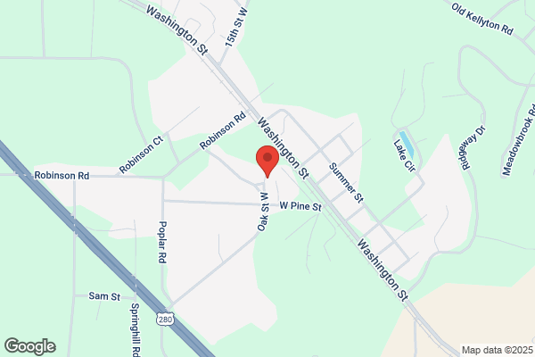 Satterfield Welding Supply