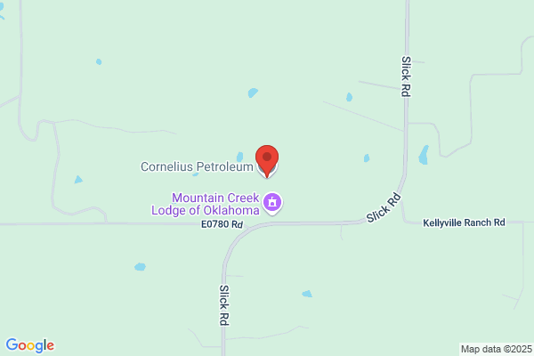 Cornelius Petroleum