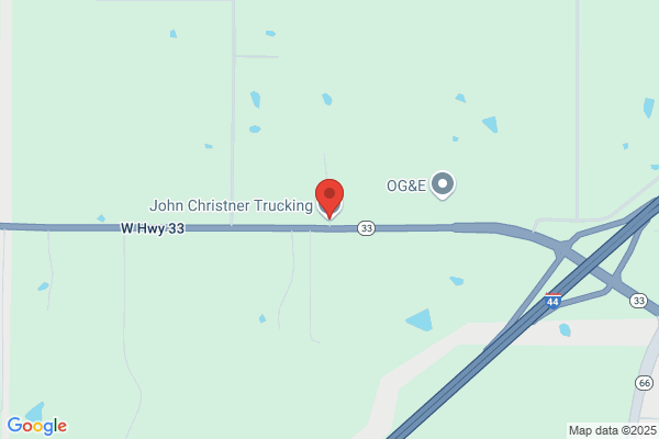 John Christner Trucking