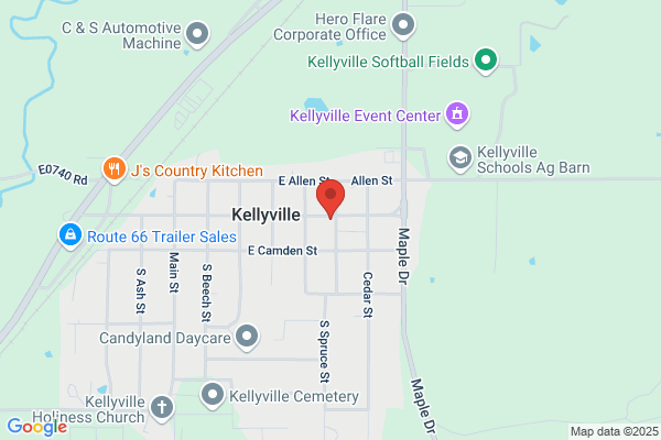 Kellyville Police