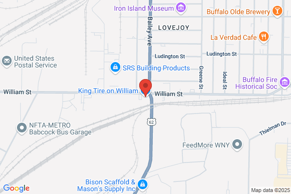 Kellyville Tire Center
