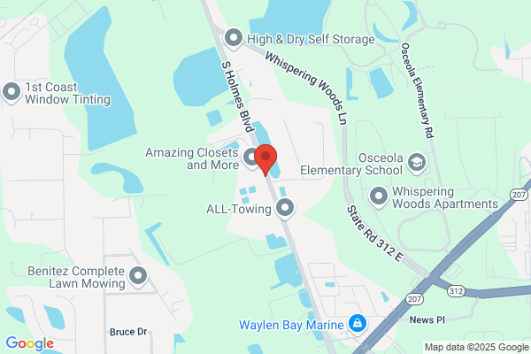 Mr T's Refrigeration and Appliance Repair