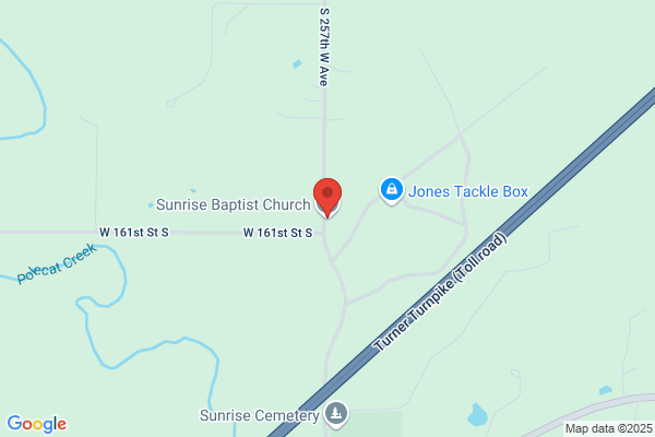 Sunrise Baptist Church
