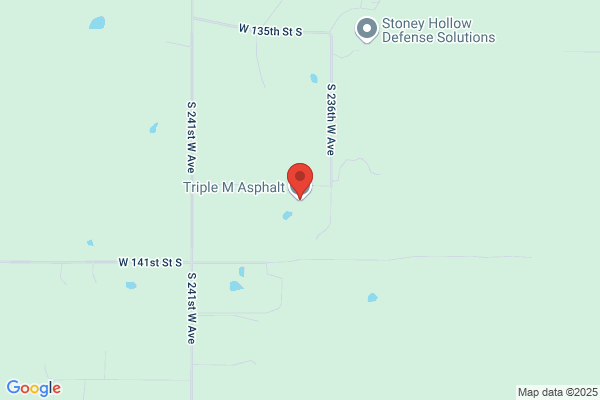 Triple M Asphalt