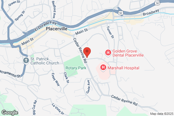 Caton J. State, DDS - Placerville