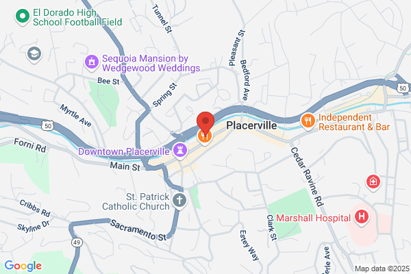 Placerville News Company