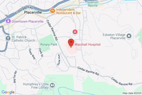 Marshall Medical, Marshall Home Care