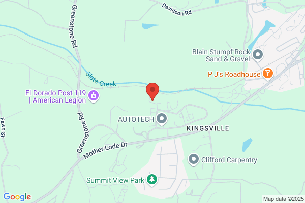Olson's Garage & Four Wheel Drive Repair & Parts