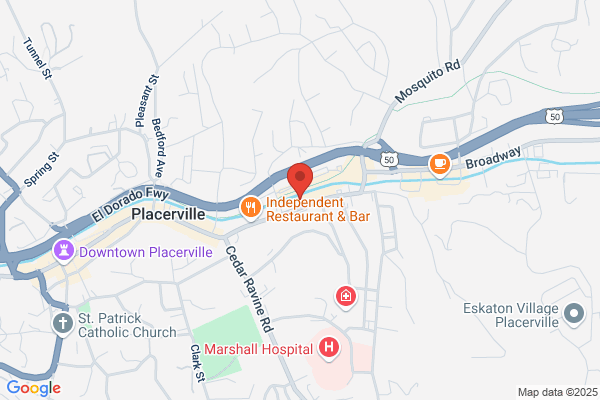 Placerville Radiology Medical Group Inc