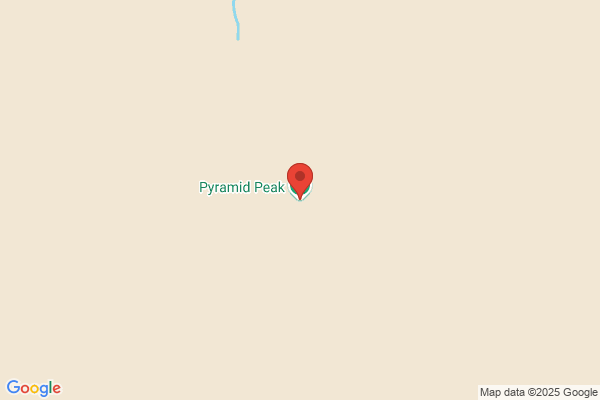 Pyramid Peak Outfitters