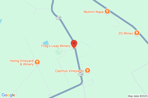 Cougar Leap Winery