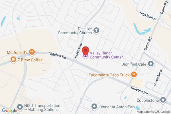 Cobb Valley Ranch & Development Co